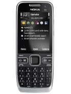 Kostenlose Klingeltöne Nokia E55 downloaden.